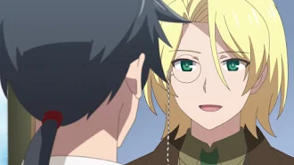 Akashic Records Of Bastard Magic Instructor Season 1 Episode 10 Tv On Google Play