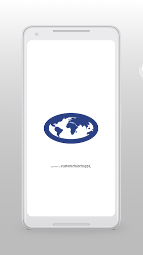 Android application Every Nation Sunninghill screenshort