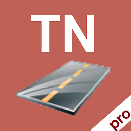 Icon image TN Driver License TestPass Pro