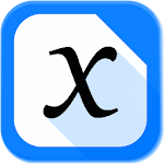 Cover Image of ดาวน์โหลด Matemática X - Conteúdos e questões 1.0 APK