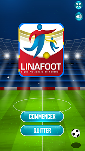 Linafoot Ligue 1