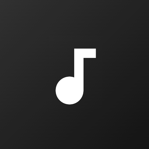 Noad Music Player (open-source logo