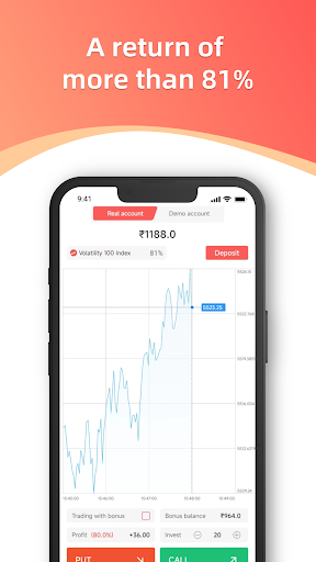 SBI Trade Screenshot 2 - AppWisp.com