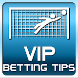 Daily VIP Betting Tips icon