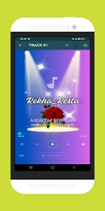 Album Rekha Restu Offline