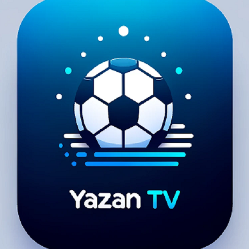 Yazan TV logo