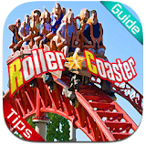 New Roller Coaster Tycoon Tips icon