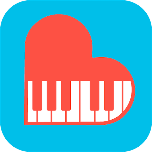 pianini - Piano Games for Kids  Icon