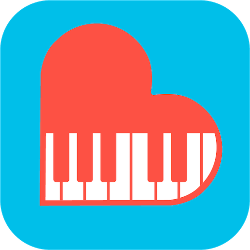 pianini - Piano Games for Kids logo
