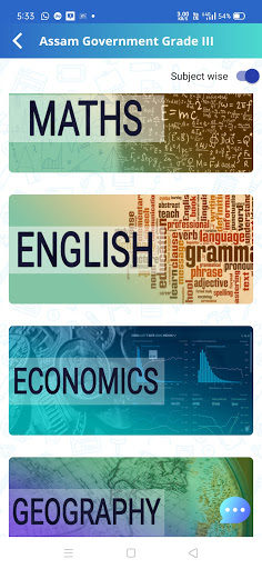 Lets Learn Together - Online