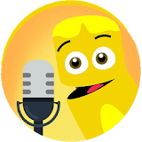 Funny Voice changer icon
