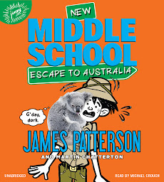 Icon image Middle School: Escape to Australia