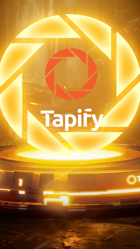 Tapify