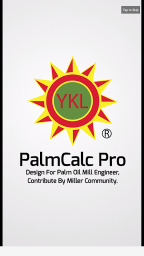 PalmCalc Pro