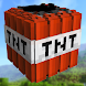 TNT Mods for Minecraft PE - Androidアプリ