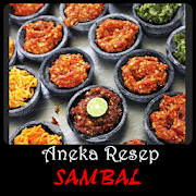 Various Sambal Recipes