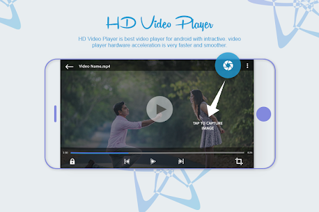HD Video Player APK- All format Xplayer Latest 2022 Download 3
