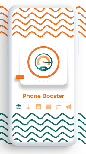 Master Cleaner Pro - junk removal and optimization
