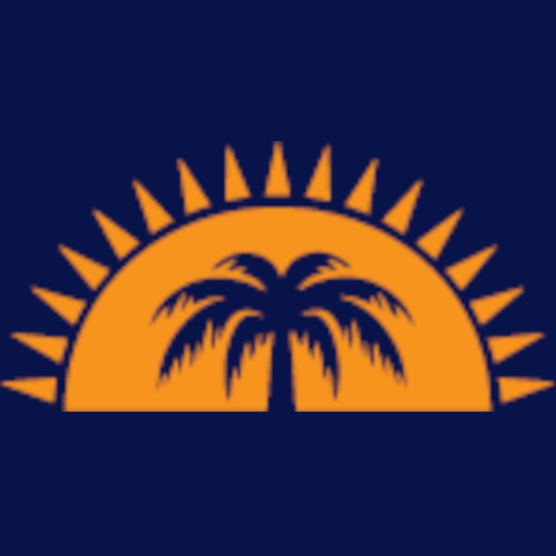 Seasons in the Sun logo