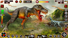 恐竜狩りゲームのおすすめ画像2