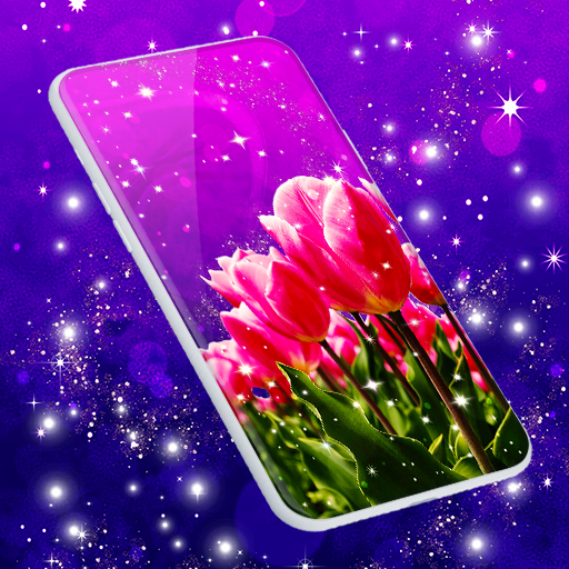 Live Wallpapers with sounds 6.9.34 Icon