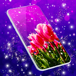 Live Wallpapers with sounds APK