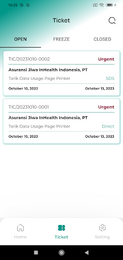 BOOST Screen 3