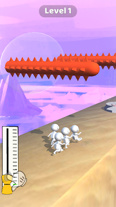 Gravity Controller - Screenshot 4