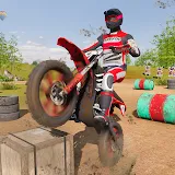 Dirt Bike Games Bike Stunt 3D icon