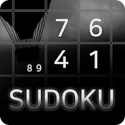 Sudoku : Dark Sand Castle