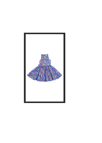 Mode tenue enfant fille