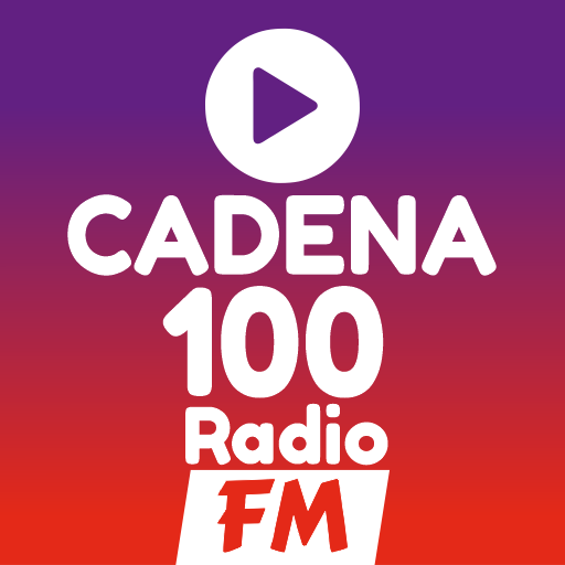 Radio Cadena 100 Spain 99.5 FM logo