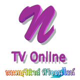 N TV Online icon