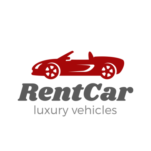 Vehicle Rental - Car & Bike logo