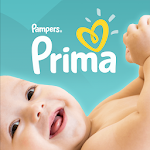 Cover Image of Download Prima Kulübü: Bebek Gelişimi  APK