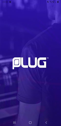 Android application My Plug screenshort