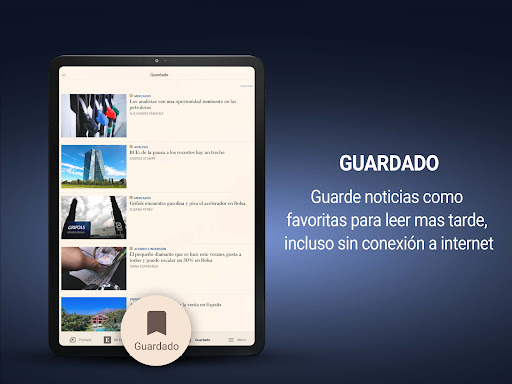 EXPANSIÓN - Diario económico