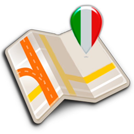 Map of Milan offline 1.9 Icon