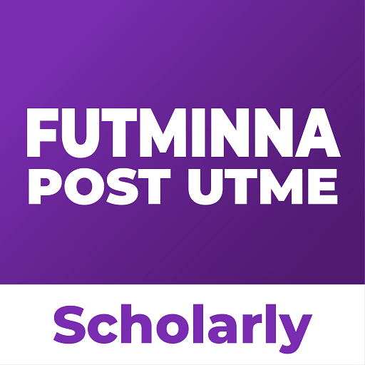 FUTMINNA Post UTME - Past QandA