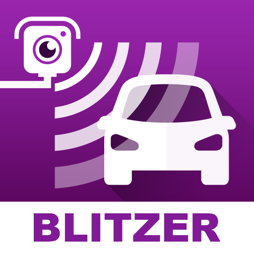 Blitzer Radarwarner – Apps bei Google Play