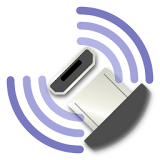Plug Sound icon