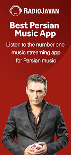 Radio Javan 8.0.4 Apk 1