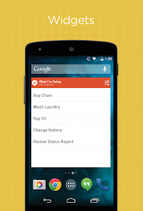 Agile Tasks Mod Apk 1.17 (Pro Features Unlocked) 2