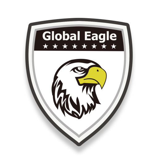Global Eagle logo