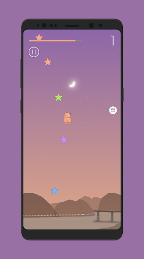 별 하나에 오월이 Screen 3