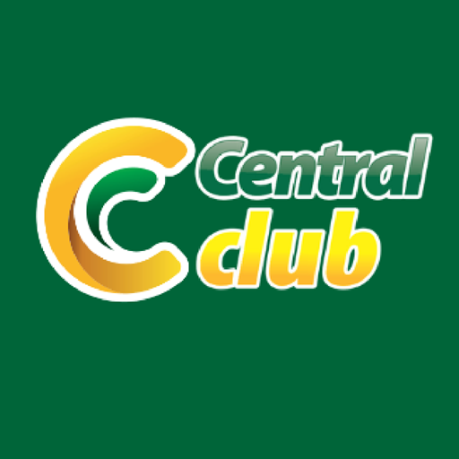 Central Club logo