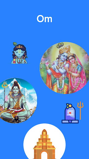 Bhagwan App