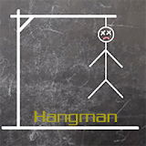 Hangman free Game icon