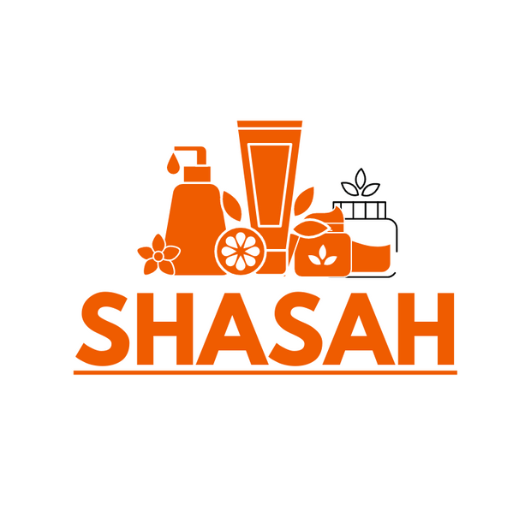 SHASAH Salon at Home Services logo