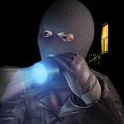 hırsız soygun simülatörü oyunları soygun gizlice